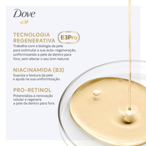Gel Limpeza Facial Dove Purifica 300ML Gel Limpeza Facial Dove Purifica 300ML