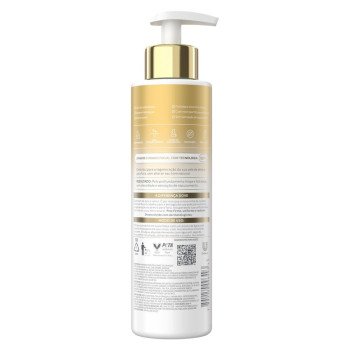 Gel Limpeza Facial Dove Purifica 300ML Gel Limpeza Facial Dove Purifica 300ML