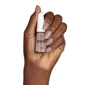 Esmalte Risque Nude 8ML