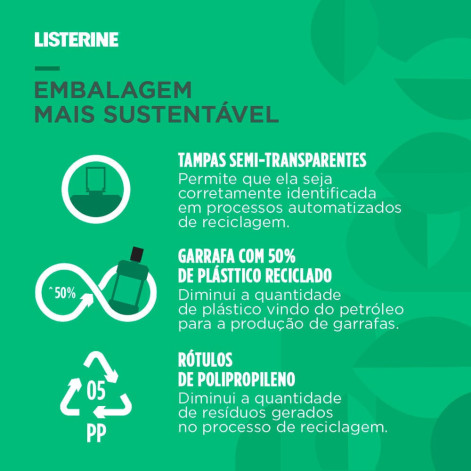 Enxag Buc Listerine Tart Contr 500ML