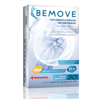 Bemove C/30 Comp
