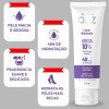 Loção Hidratante Oaz Ureia 10% C/300ML Loção Hidratante Oaz Ureia 10% C/300ML