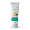 Protetor Solar + Repelente OAZ FPS 30 120ml