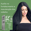 Gênova Cabelos e Unhas 60 Comprimidos