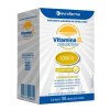 Vitamina D3 1000Ui Eurofarma 30 Capsulas Gel