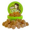 Pastilhas Valda Beetlejuice Sabor Maça Verde 50g