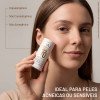 Protetor Solar Facial em Stick OAZ Eurofarma FPS70 Incolor 12,5g