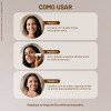 Protetor Solar Facial em Stick OAZ Eurofarma FPS70 Incolor 12,5g