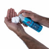 Espuma De Barbear Bozzano Hidratação 200ml