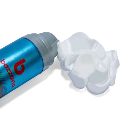 Esp De Barbear Bozzano Refrescante 190G