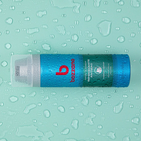 Esp De Barbear Bozzano Refrescante 190G