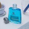 Locao Barba Agua Nova N Blue C/100 ML