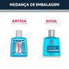 Locao Barba Agua Nova N Blue C/100 ML