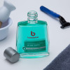 Loção Facial Pós Barba Bozzano Aloe Vera 100ml