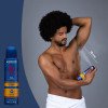 Desodorante Aerosol Bozzano 90G Extreme