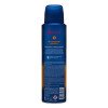 Desodorante Aerosol Bozzano 90G Extreme