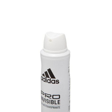 Desodorante Aerosol Adidas 150ML Fem Invisible