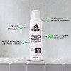 Desodorante Aerosol Adidas 150ML Fem Invisible