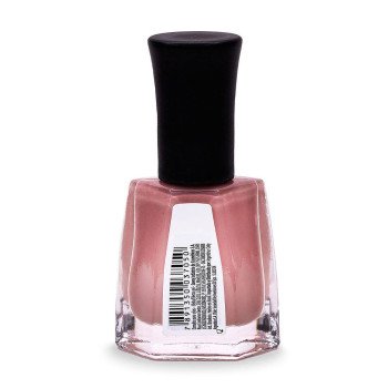 Esmalte Risqué Diamond Gel Espumante Rosé Cremoso 9,5ml
