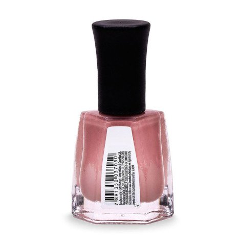 Esmalte Risqué Diamond Gel Espumante Rosé Cremoso 9,5ml