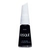 Esmalte Risqué Cremoso Eu Sou Esse Glamour Todo Preto 8ml