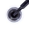 Esmalte Risqué Cremoso Eu Sou Esse Glamour Todo Preto 8ml