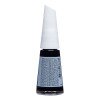 Esmalte Risqué Cremoso Eu Sou Esse Glamour Todo Preto 8ml