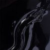 Esmalte Risqué Cremoso Eu Sou Esse Glamour Todo Preto 8ml
