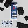 Sabonete Líquido Bozzano Antibac Carvão Ativado 240ml Sabonete Líquido Bozzano Antibac Carvão Ativado 240ml