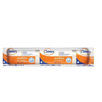 Atadura Cysne 25Cmx1