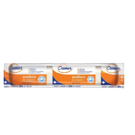 Atadura Cysne 25Cmx1