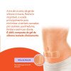 Curat Cremer Silic Cicatr 4Un