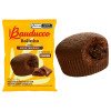 Bolinho Bauducco Duplo Chocolate 40g