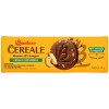 Biscoito Bauducco Cacau e Castanha Integral 170g