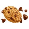 Biscoito Bauducco Cookies Original 100G