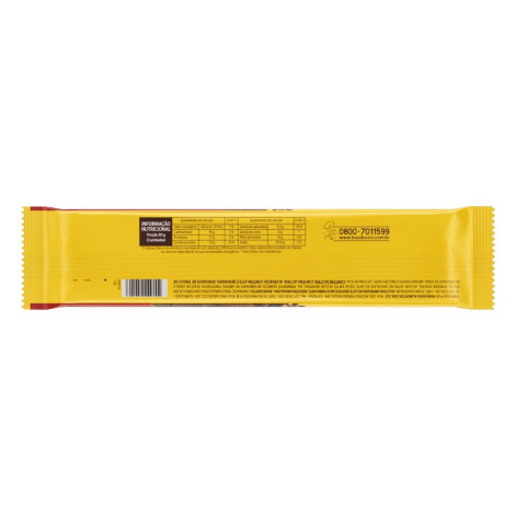 Biscoito Bauducco Cookies Chocolate 100g