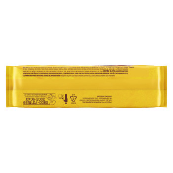 Biscoito Bauducco Choco Biscuit ao Leite 80g