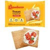 Torrada Bauducco Tradicional 6 unidades 128g