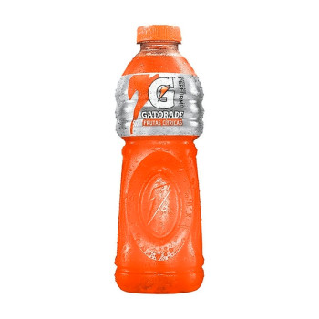 Gatorade Frutas Citricas Pet 500ML
