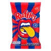 Batata Frita Ondulada Churrasco Elma Chips Ruffles  76g