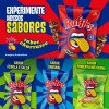 Batata Frita Ondulada Churrasco Elma Chips Ruffles  76g