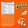 Salgadinho Elma Chips Cheetos Lua Parmesão 35g