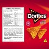 Salgadinho Doritos Queijo Nacho 120g