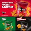Salgadinho Doritos Queijo Nacho 120g