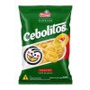 Salgadinho Clássicos Cebolitos Sabor Cebola 91g