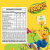 Salg Fandangos Queijo Elma 35G
