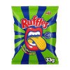 Batata Ruffles Elma Chips Cebola e Salsa 33g