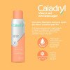 Pós Sol Caladryl Aerosol 150ml — Alívio do Ardor e Hidratação