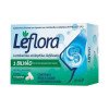 Leflora Lactobacillus 1 Bilhão Com 6 Cápsulas Airela Leflora Lactobacillus 1 Bilhão Com 6 Cápsulas Airela