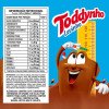 Bebida Láctea Uht Chocolate Toddynho Levinho Caixa 200ml
